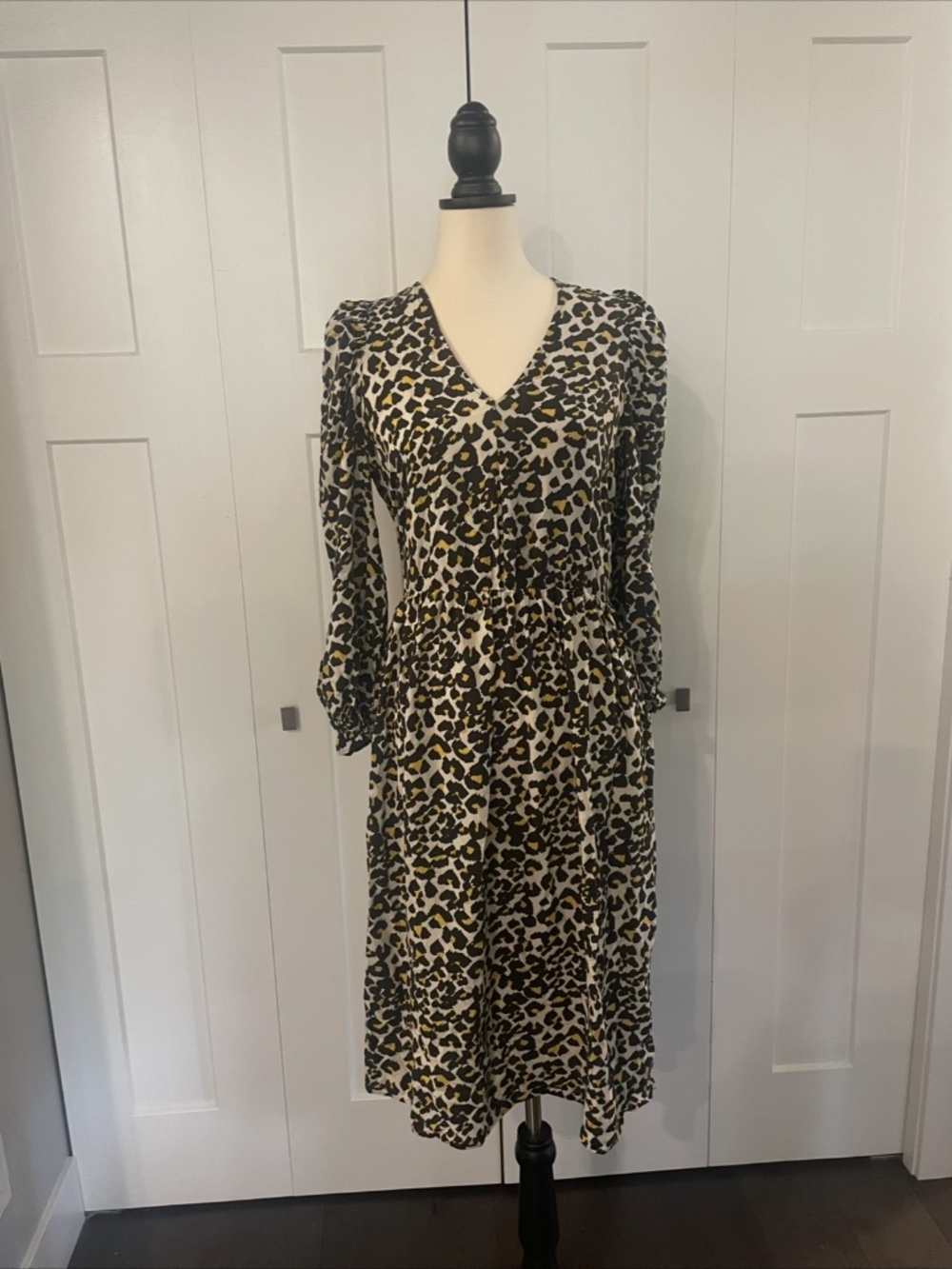 Banana Republic NWT Dress
